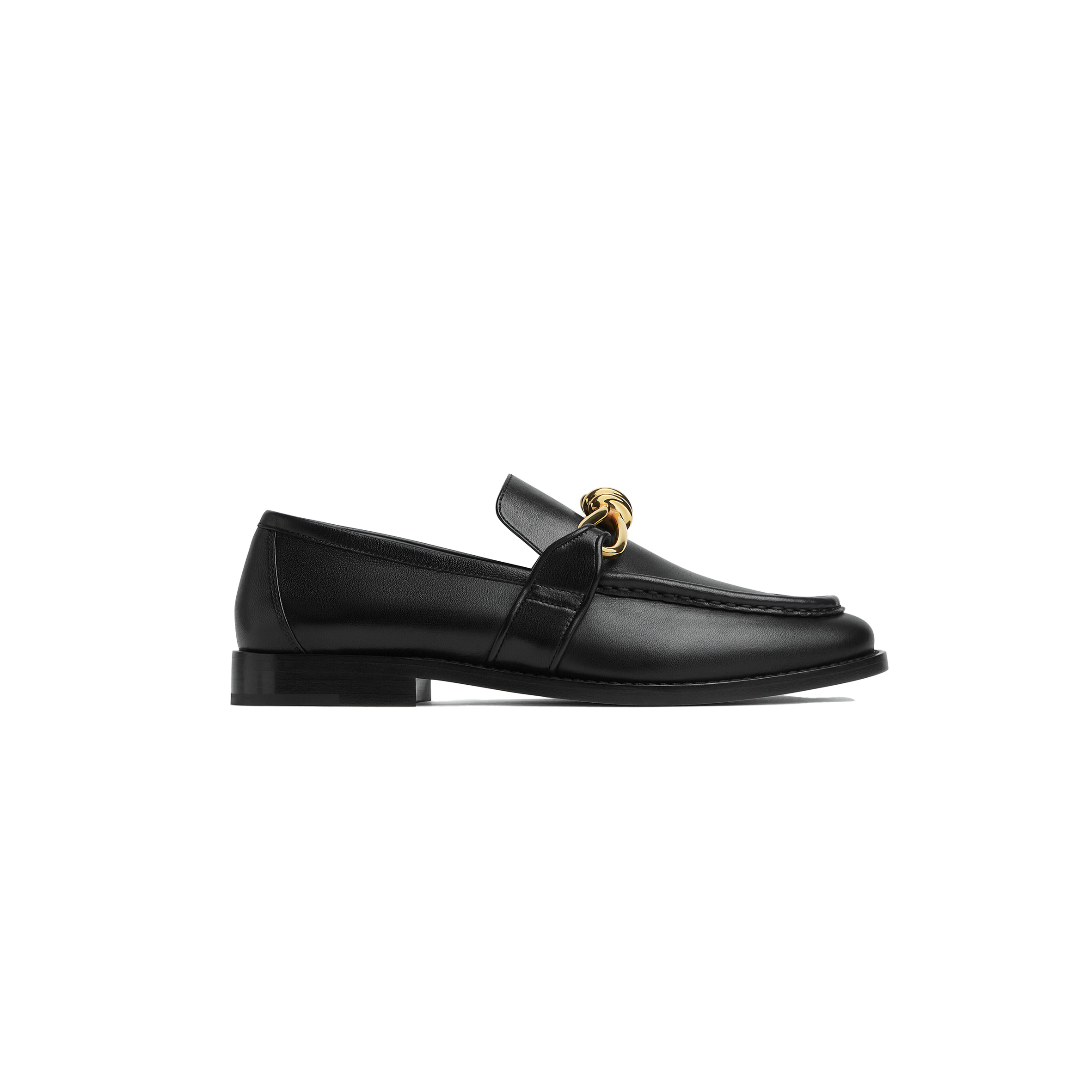 bo*te*ga Ve*ne*ta astaire loafer 796697v4r301000